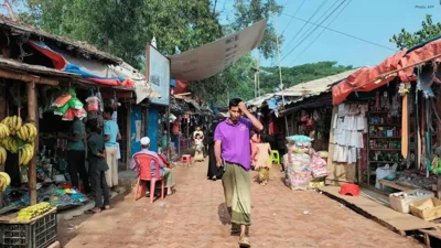 Bangladesh Heightens Security Following Influx of ARSA Militants from Myanmar