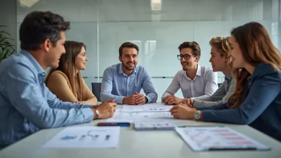 Essential Business Skills Driving Extra Income for Professionals