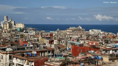 Cuba Stands Firm After Trump Threatens to Cut Venezuelan Oil and Support