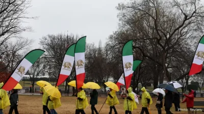 U.S. Senators Question Military Action as Iran Faces Growing Unrest