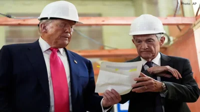 Federal Reserve Warns of Threat to Its Independence After DOJ Subpoenas