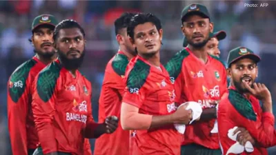 ICC Likely to Reject Bangladesh’s Venue Shift Request, Suggests Indian Cities Instead