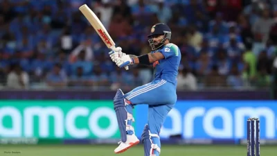Virat Kohli Breaks 28,000 Runs Barrier, Reflects on His Journey
