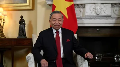 Political Landscape in Vietnam: To Lam's Bold Proposal for Combined Leadership