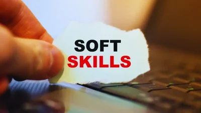 The Growing Importance of Soft Skills in the Modern Job Landscape