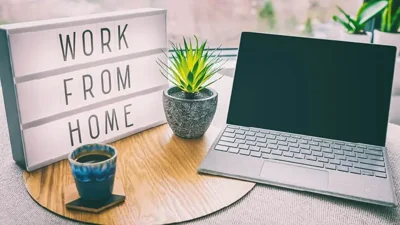 Key Challenges in Remote Work That Impact Efficiency and Focus