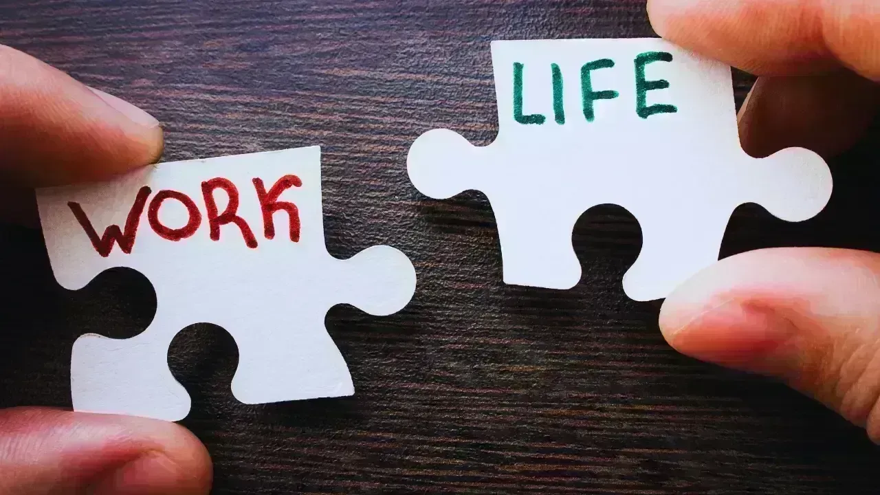 The Evolving Concept of Work-Life Balance in 2026