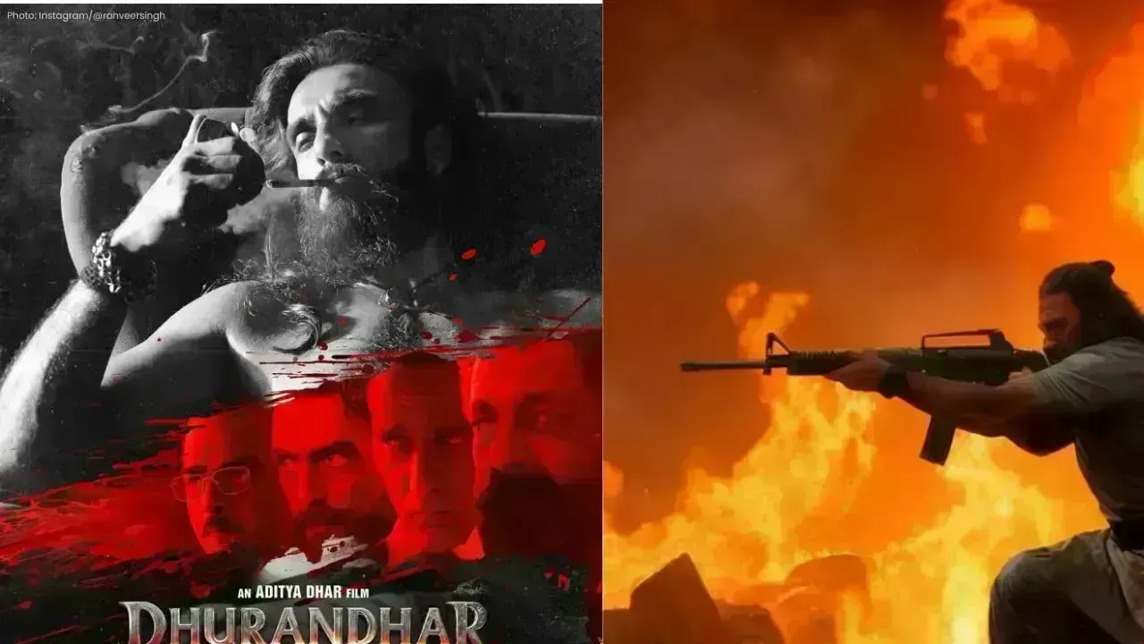 Dhurandhar's Box Office Triumph: 39 Days and Rs 860 Crore