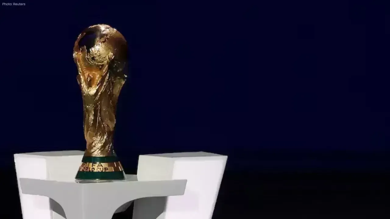 FIFA Selects Stats Perform as Exclusive Betting Data Partner for 2026 World Cup