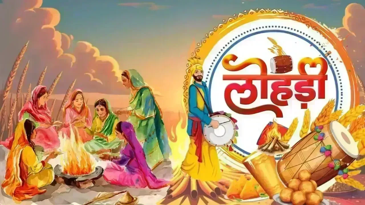 Lohri 2026: Celebrating Renewal and Community Spirit
