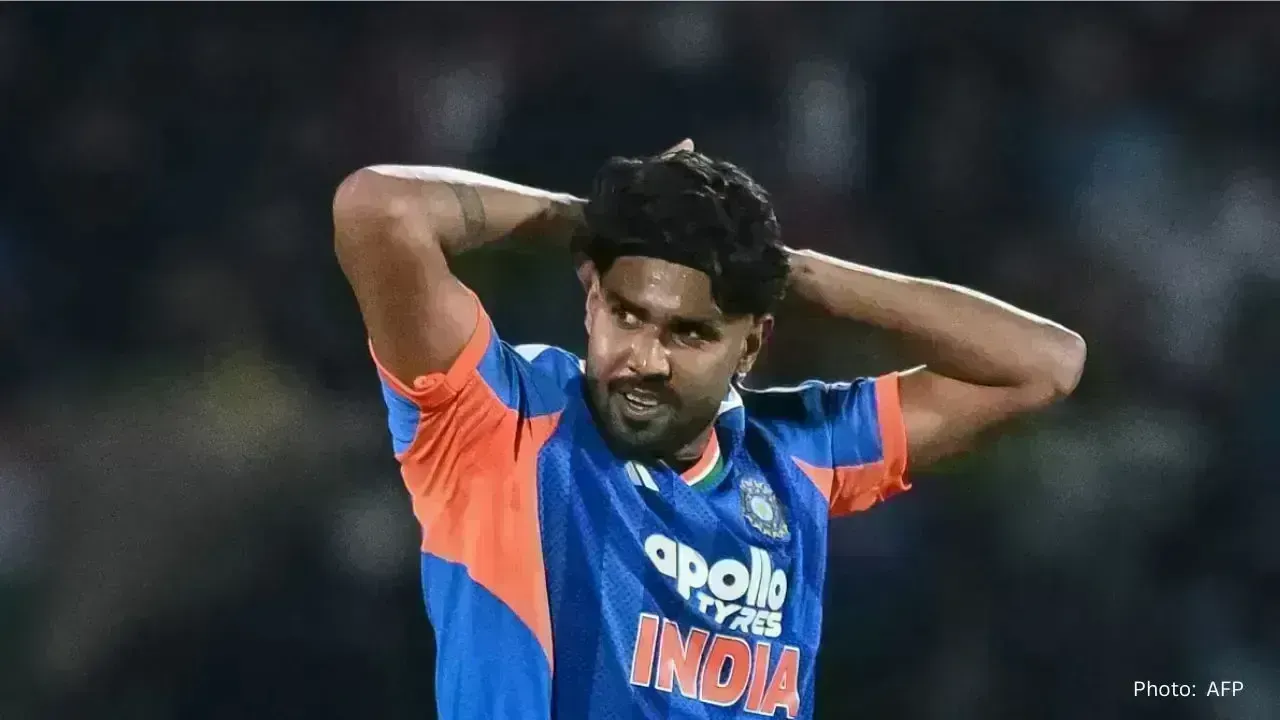 Social Media Pressure and Strong Comeback: Harshit Rana’s Journey Through Criticism