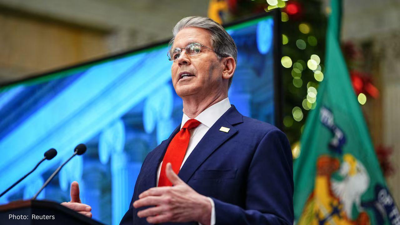 G7, other allies discuss ways to reduce dependence on Chinese rare earths