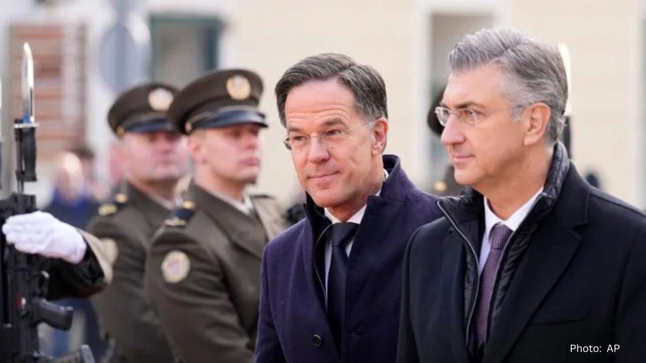 NATO Under Pressure as Trump’s Greenland Threat Tests Alliance Unity