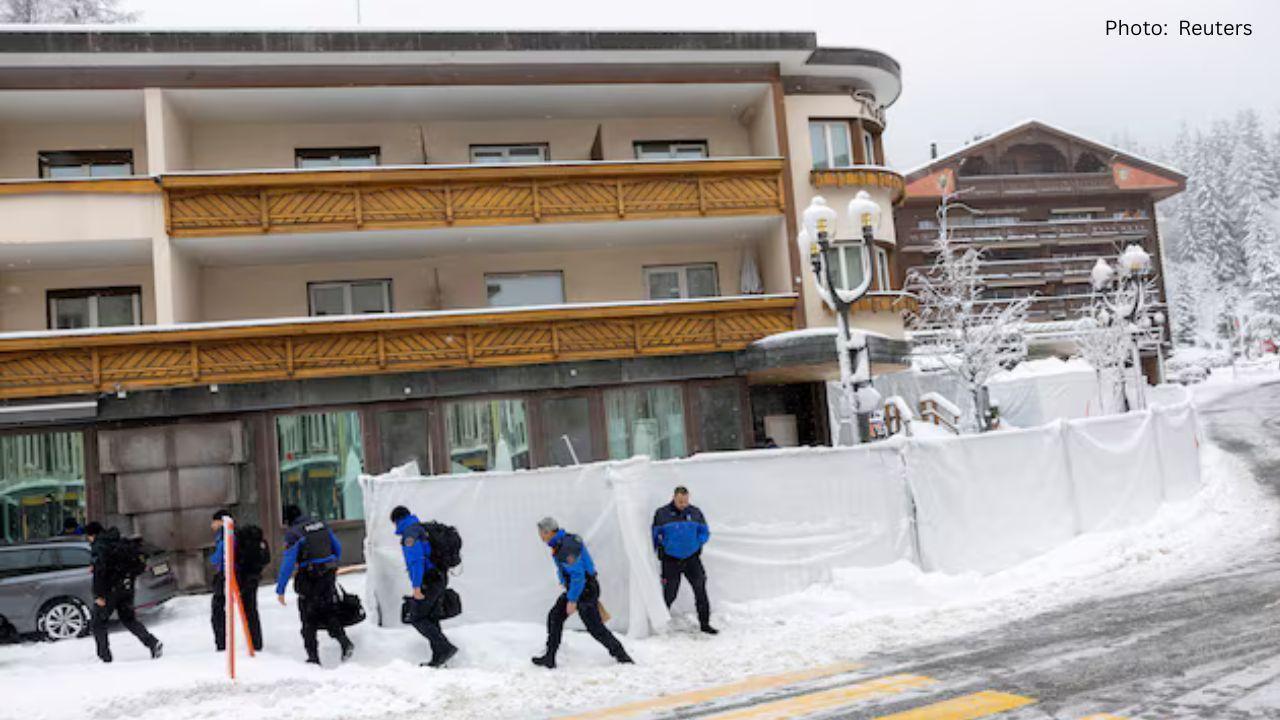 Lawyer Urges Wider Criminal Probe After Deadly Swiss Bar Fire