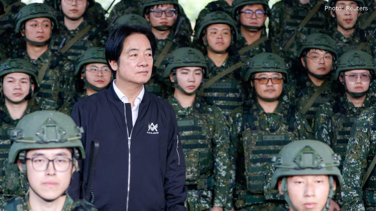 Taiwan Welcomes Canada’s Support Before Prime Minister’s Visit to China