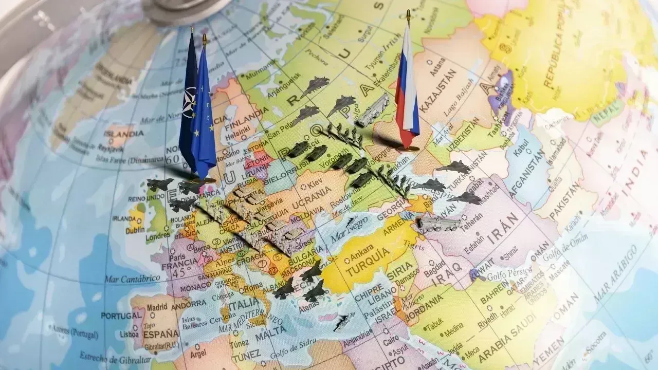 The Personal Impact of Geopolitical Tensions on Daily Life