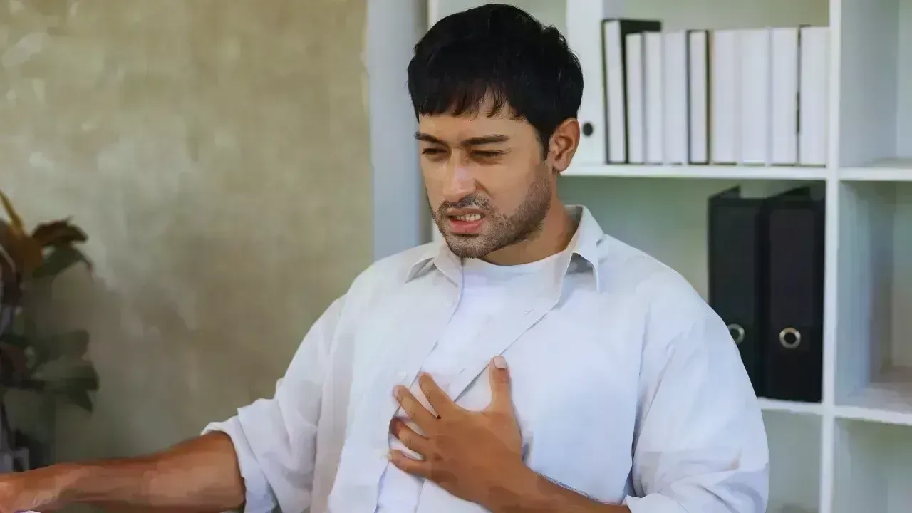 Global Concerns: The Most Searched Health Symptoms Revealed