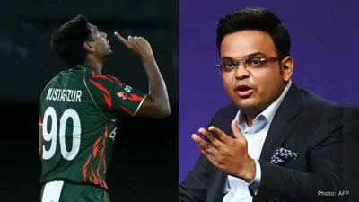 ICC Rebuts Bangladesh Adviser’s T20 World Cup Security Claims, Stirring Fresh Debate