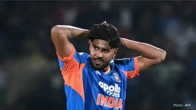 Social Media Pressure and Strong Comeback: Harshit Rana’s Journey Through Criticism