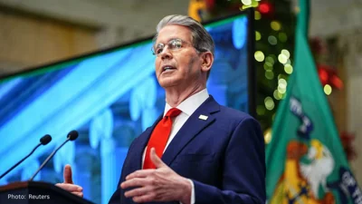 G7, other allies discuss ways to reduce dependence on Chinese rare earths