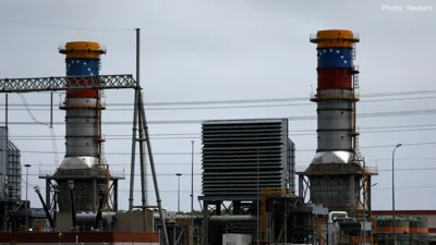 Russia Pushes Back Against Trump’s Claims on Venezuela’s Oil