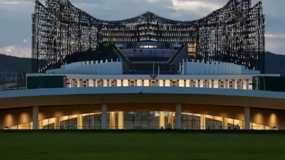 Prabowo Reiterates Commitment to $32 Billion Nusantara Capital During Landmark Visit