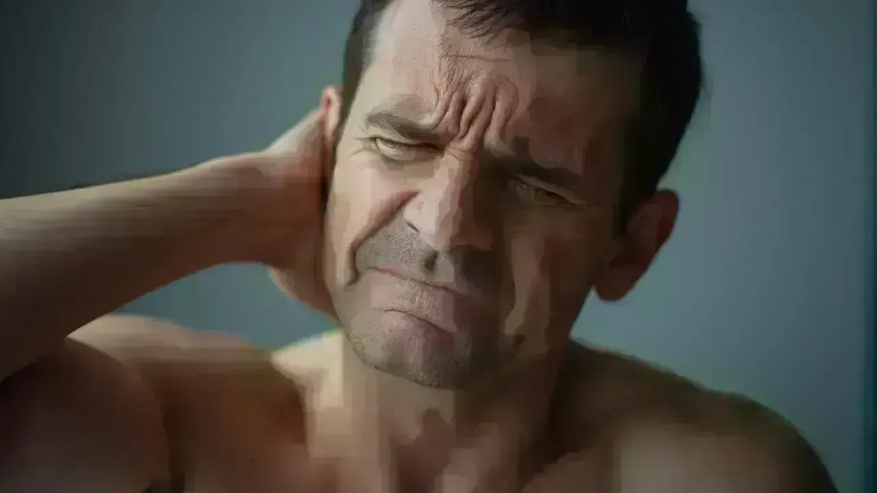 The Surging Trend of Neck Pain in Young Adults