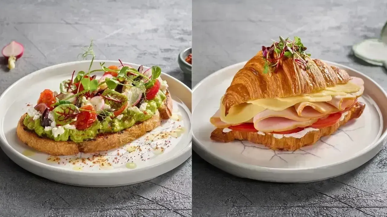 Bab El Bahr Introduces Al Fresco Breakfast Experience