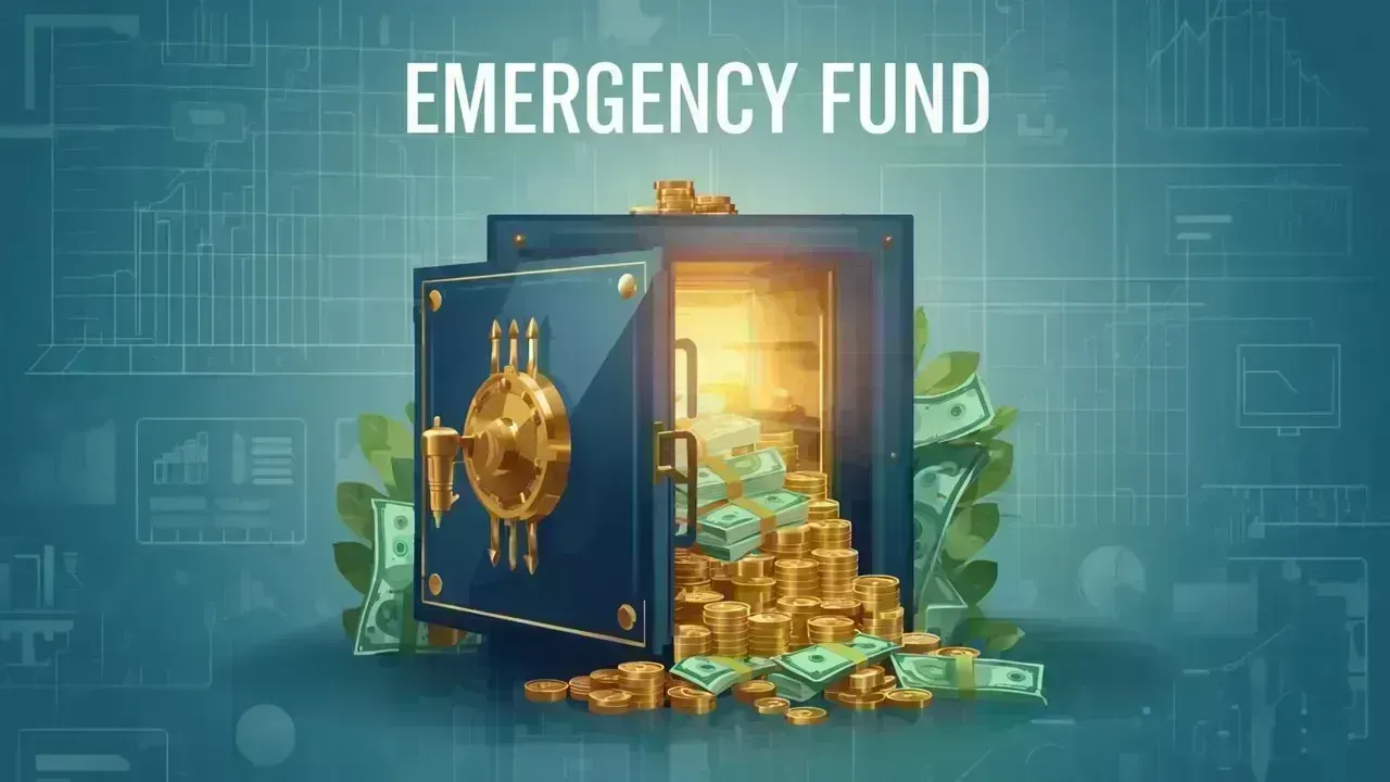Establishing an Emergency Fund on a Limited Budget