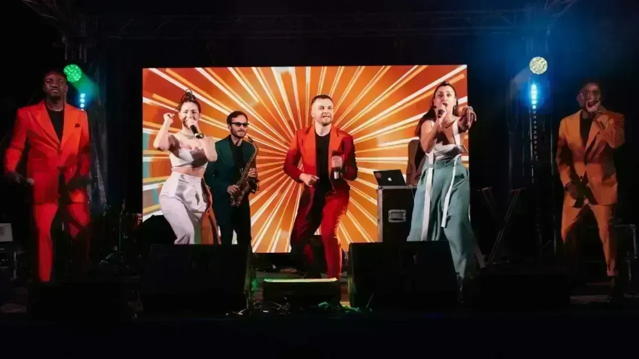 The K-Pop Phenomenon: Redefining Global Music Standards