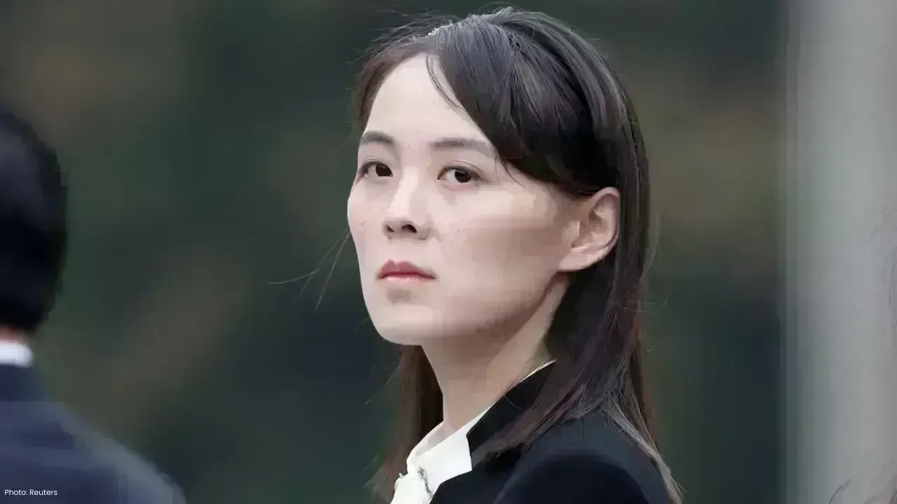 Kim Yo Jong Dismisses South Korea’s Peace Aspirations, Seeks Immediate Apology