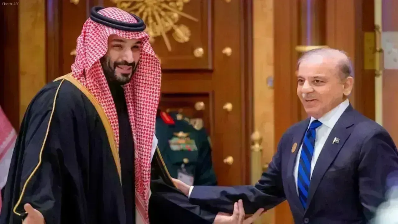 Turkey to Align with Saudi-Pakistan Security Pact Resembling NATO Framework