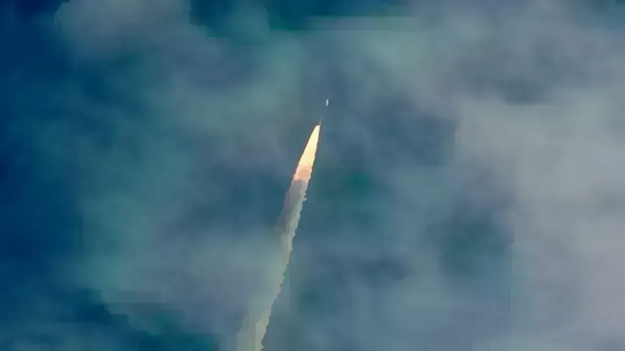 PSLV-C62 Mission Declares Failure, Yet KID Capsule Delivers Data from Space