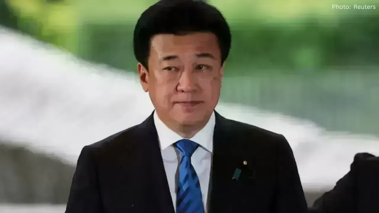 Japan Stays Silent on Central Bank Statement as Global Support Grows for Fed Chief