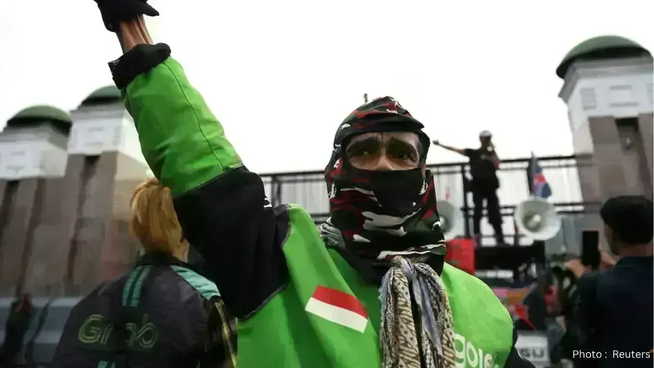 Indonesia Plans New Rules That Could Change the Ride-Hailing Industry