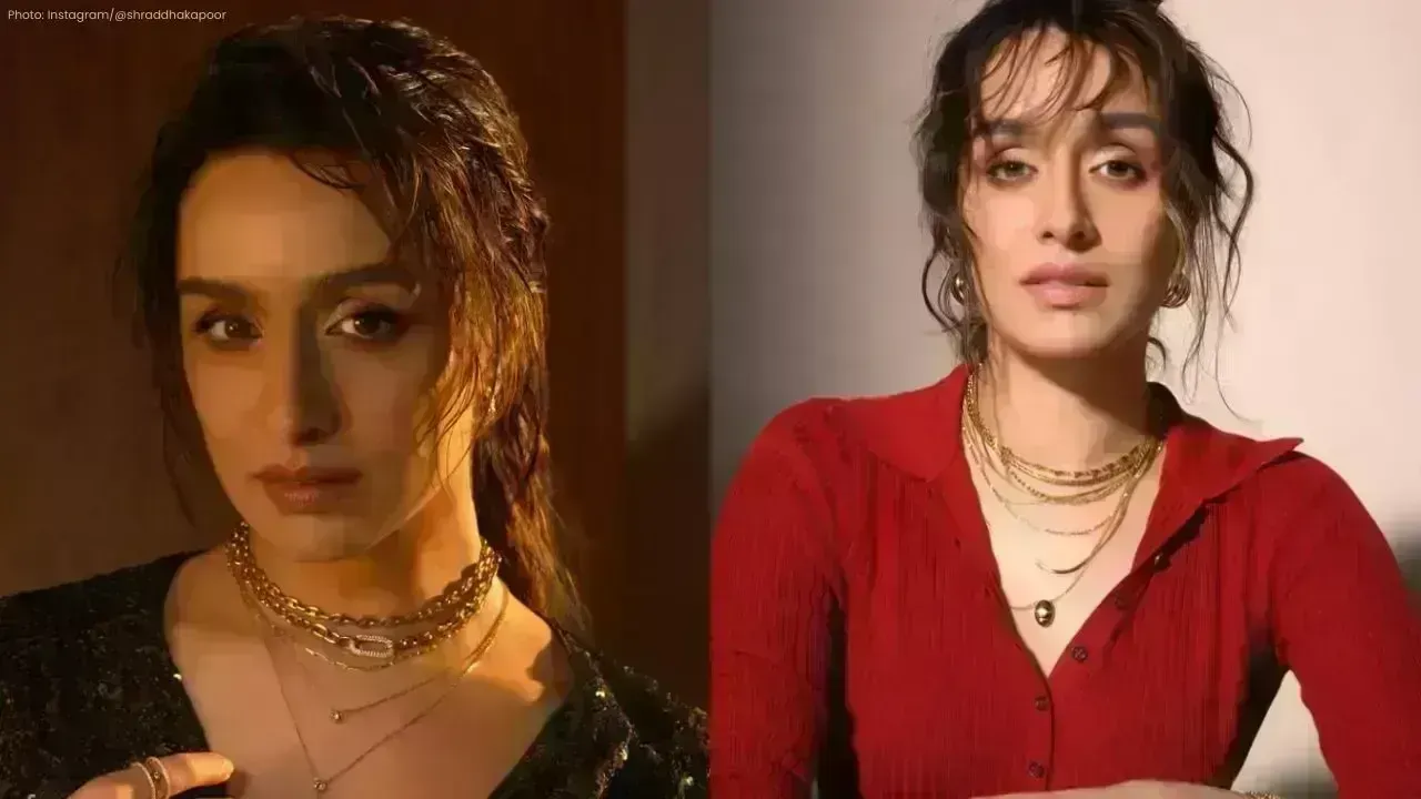 Siddhanth Kapoor Responds to Shraddha's Wedding Speculations with Surprised Amusement