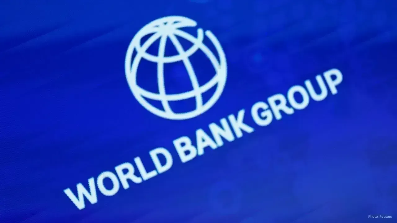 India Retains Top Spot as Fastest-Growing Economy, Reports World Bank