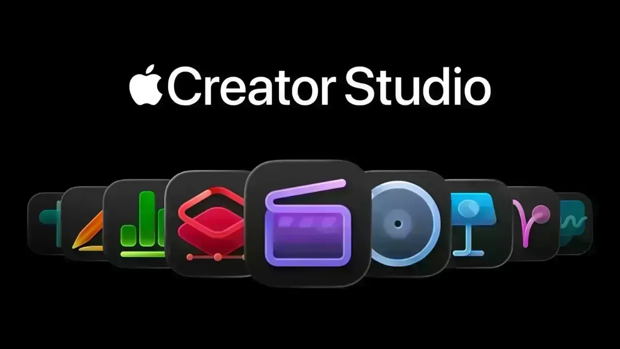 Apple Creator Studio: A Revolutionary Toolkit for Creative Professionals