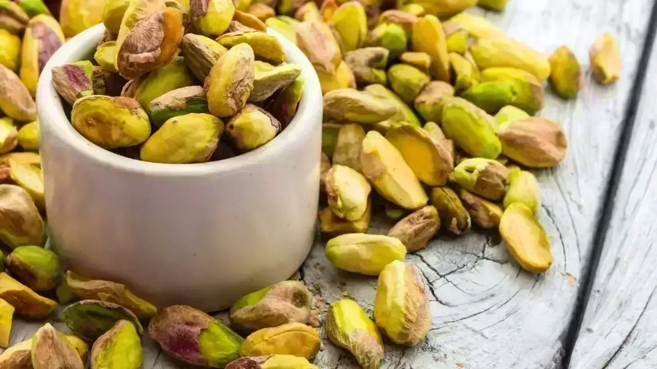 The Rising Popularity of Pistachios as a Protein Snack in 2026: A Nutritional Powerhouse