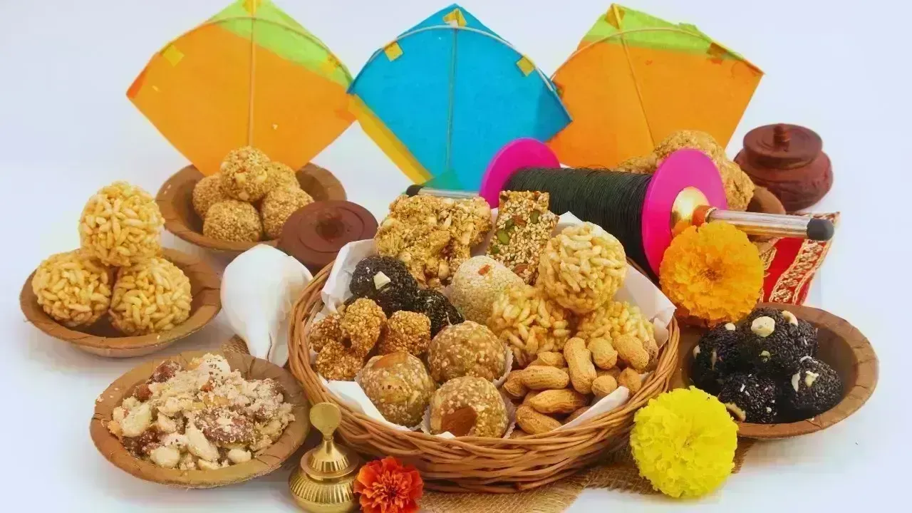 Discover Makar Sankranti: Top Six Destinations for Cultural Revelry in India
