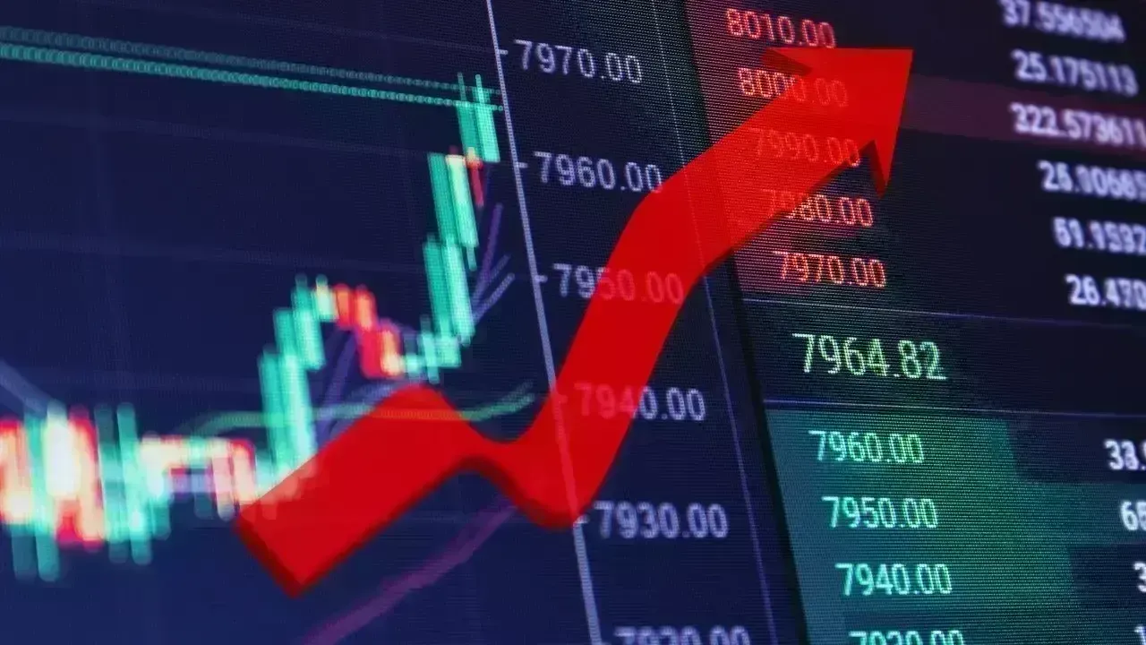 Indian Markets Face Pressure: Nifty and Sensex Decline Amid Global Uncertainty