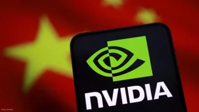 China Imposes Restrictions on Nvidia H200 AI Chip Imports Amid US Tensions