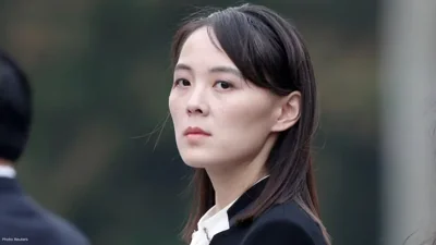 Kim Yo Jong Dismisses South Korea’s Peace Aspirations, Seeks Immediate Apology