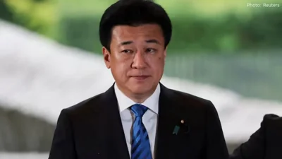 Japan Stays Silent on Central Bank Statement as Global Support Grows for Fed Chief