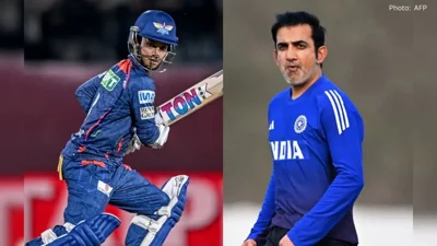 Team India Explains Ayush Badoni’s Selection for New Zealand ODI Series