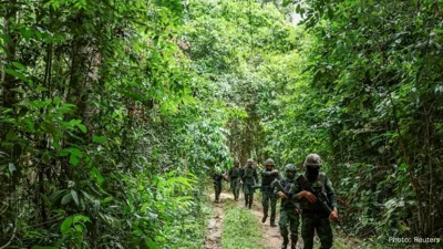 Cambodia Says Thai Troops Still Occupy Civilian Areas, Risks Truce