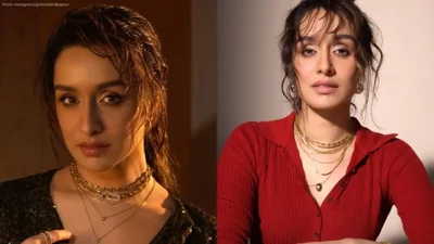 Siddhanth Kapoor Responds to Shraddha's Wedding Speculations with Surprised Amusement