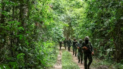 Border Tensions Escalate as Thai Troops Remain in Cambodia