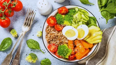 Top 10 Nutrition Trends Set to Transform Your Eating Habits in 2026