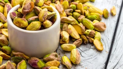 The Rising Popularity of Pistachios as a Protein Snack in 2026: A Nutritional Powerhouse